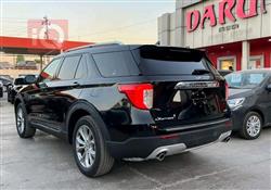 فورد إكسبلورر